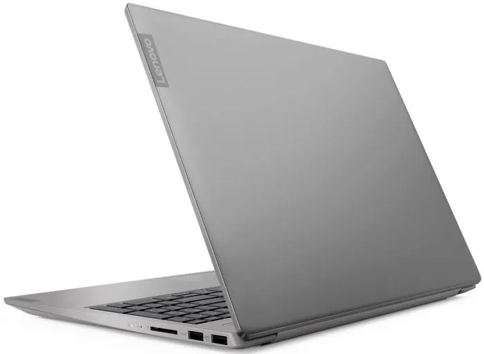 фото Lenovo IdeaPad S340-15IWL