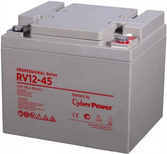 фото CyberPower RV 12-45