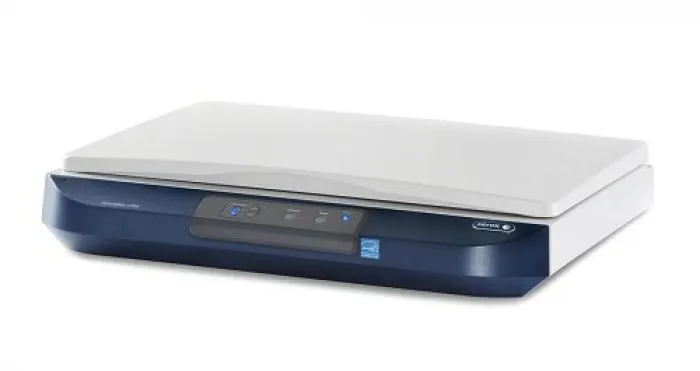 фото Xerox DocuMate 4700