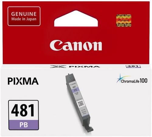 Чернильница Canon PGI-481