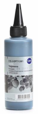 

Чернила для заправки Cactus CS-I-EPT1281, CS-I-EPT1281