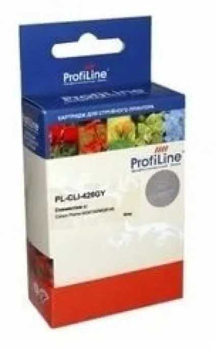 фото ProfiLine PL-CLI-426GY-Gy