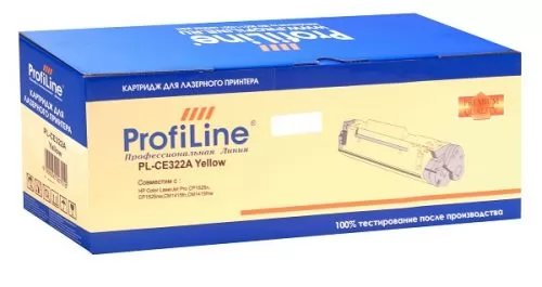 ProfiLine PL-CE322A-Y