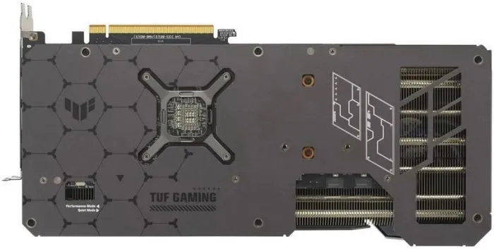 ASUS Radeon RX 7900 GRE (TUF-RX7900GRE-O16G-GAMING)