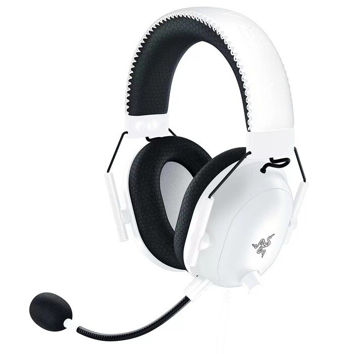 

Гарнитура wireless Razer Blackshark V2 Pro RZ04-03220300-R3M1 White Edition, Blackshark V2 Pro