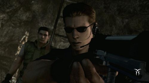 Право на использование (электронный ключ) Capcom Resident Evil HD REMASTER