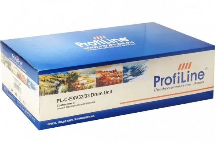 фото ProfiLine PL-C-EXV32/C-EXV33 Drum