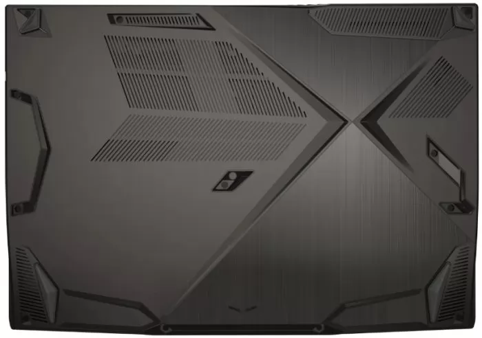 MSI Thin 15 B12UC-1433XRU