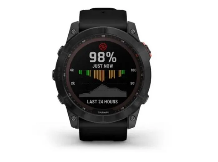 Garmin Fenix 7X