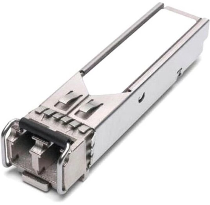 Трансивер Infortrend 9370CSFP32G-0011 Finisar 32G Fibre Channel SFP28 optical transceiver, LC, wave-length 850nm, multi-mode