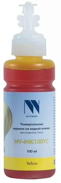 NVP NV-INK100YC