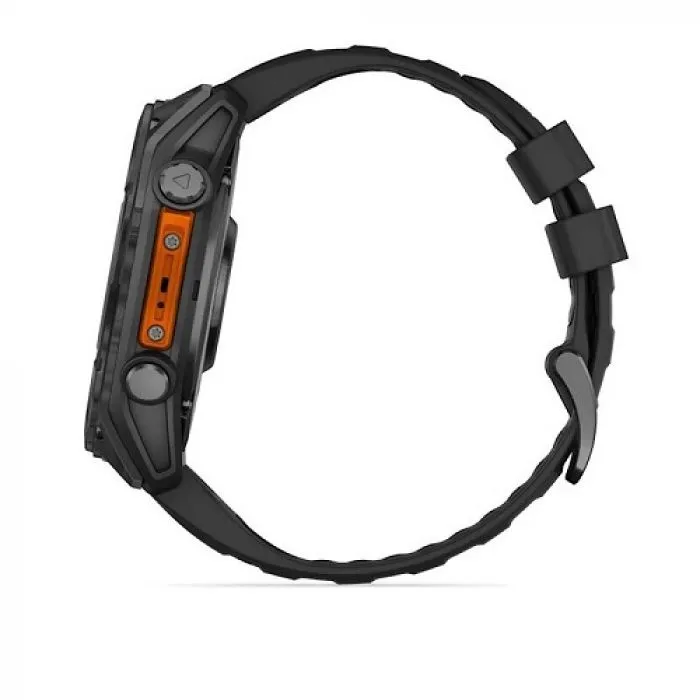 фото Garmin Fenix 8 AMOLED