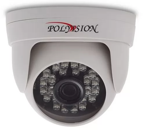 Polyvision PD1-A4-B3.6 v.2.1.2