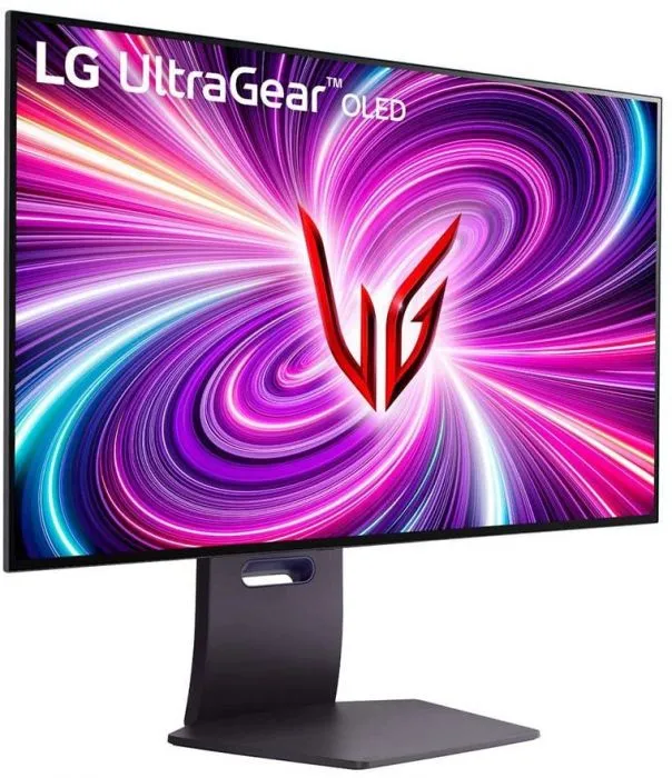 LG UltraGear 32GS95UE-B