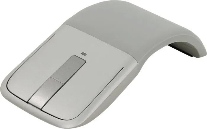 фото Microsoft Arc Touch Mouse