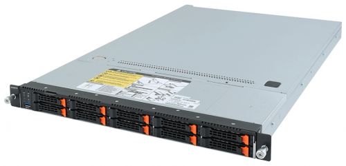 Серверная платформа 1U GIGABYTE R182-Z92