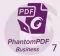 Foxit PhantomPDF Business 7 RUS Full (25-99 users)