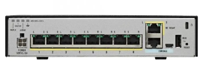 фото Cisco ASA5506-SEC-BUN-K8