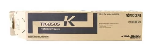 Kyocera TK-8505K (1T02LC0NLC) (УЦЕНЕННЫЙ)