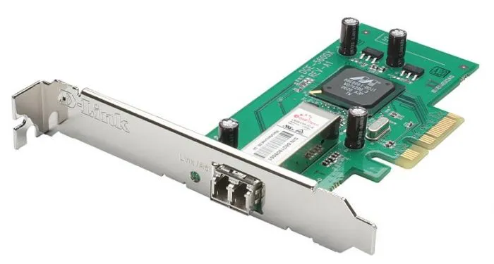 фото D-link DGE-560SX/LC/C1A