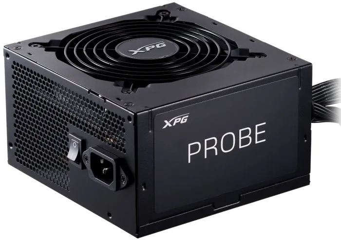 фото ADATA XPG PROBE