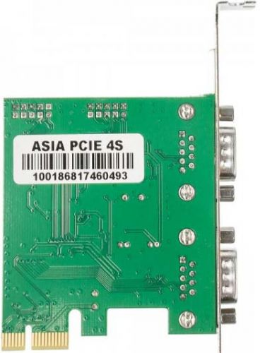 Контроллер ASIA MS9904