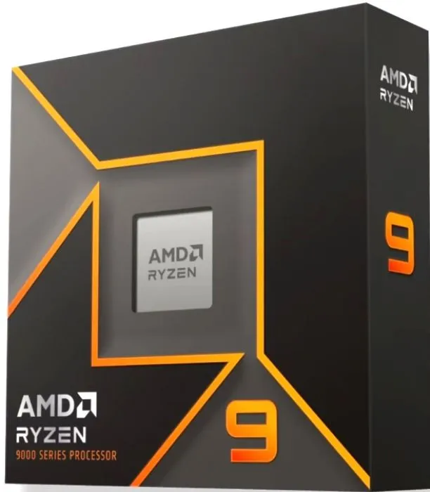 AMD Ryzen 9 9950X