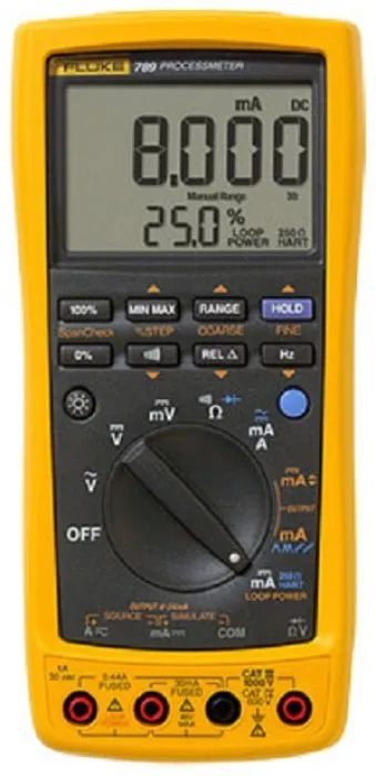 Fluke FLUKE-789/E