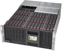 фото Supermicro CSE-946LE1C-R1K66JBOD