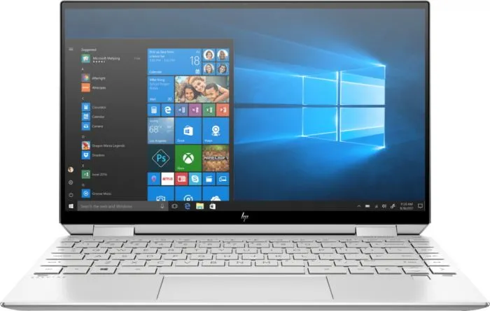 HP Spectre x360 13-aw2021ur