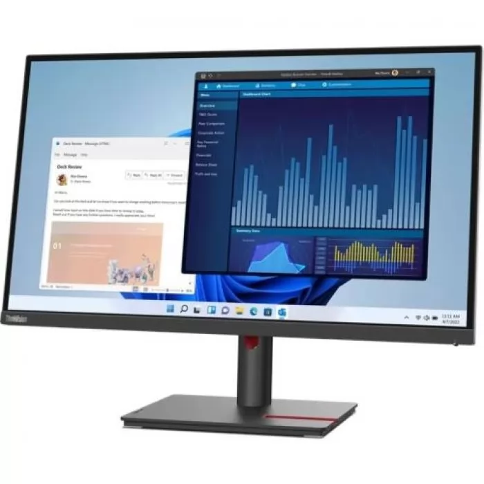 Lenovo ThinkVision T27p-30