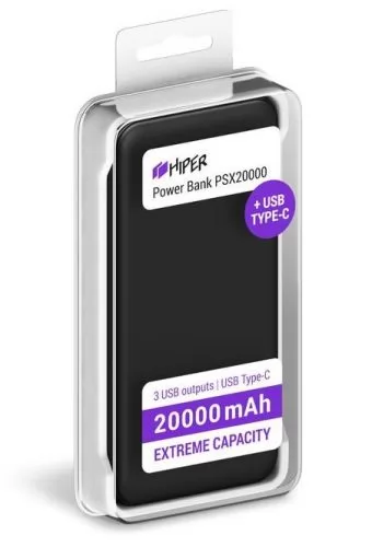 HIPER PSX20000