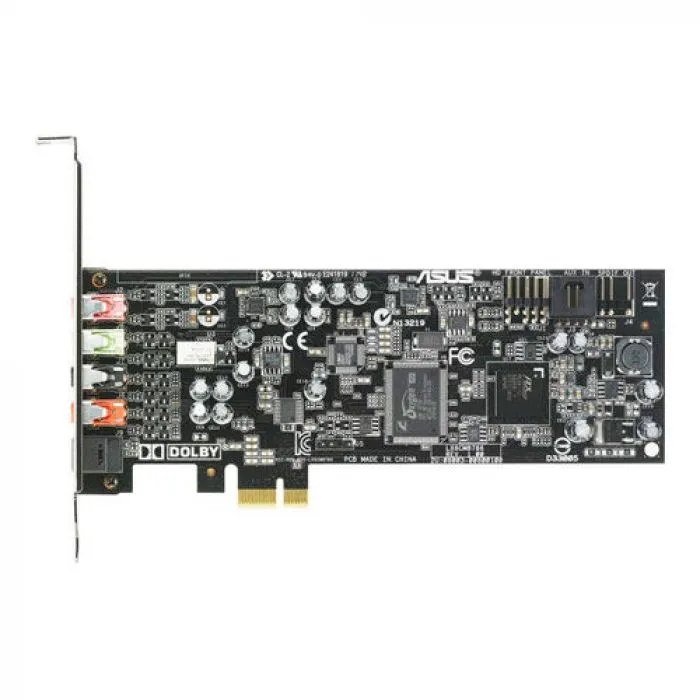 фото ASUS Xonar DGX