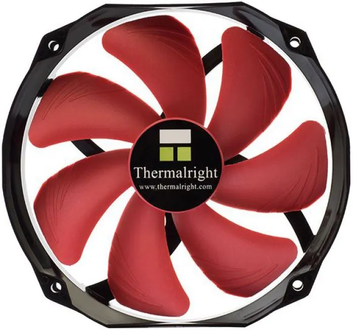 Thermalright Silver Arrow ITX