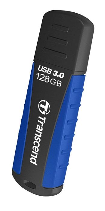 

Накопитель USB 3.0 128GB Transcend JetFlash 810 TS128GJF810, JetFlash 810