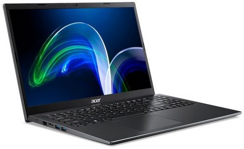 Ноутбук Acer Extensa 15 EX215-32-P1S NX.EGNER.00E N6000/4GB/128GB SSD/noODD/15.6" FHD/UHD Graphics/Win10Pro/black - фото 3