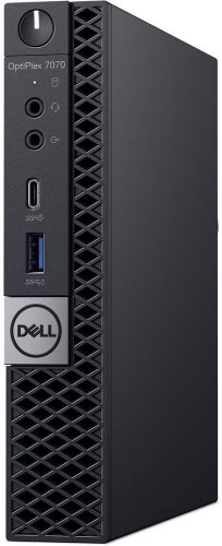 dell optiplex 7070mff