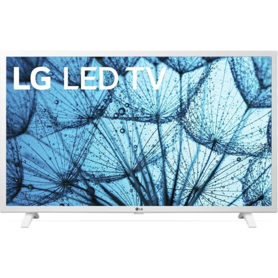 

Телевизор LED LG 32LM558BPLC.ARU 32", белый, HD, 1366x768, 50Hz, DVB-T, DVB-T2, DVB-C, DVB-S, DVB-S2 (RUS), 32LM558BPLC.ARU