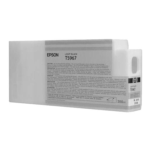 Картридж Epson C13T596700