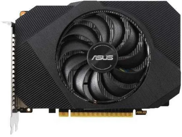 ASUS GeForce GTX 1650 PHOENIX OC