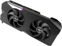 фото ASUS Radeon RX 7900 XTX DUAL OC (DUAL-RX7900XTX-O24G)