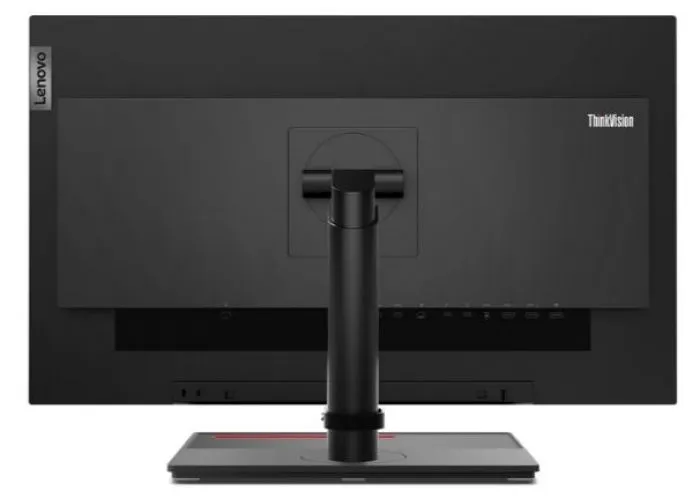 фото Lenovo ThinkVision P27u-20