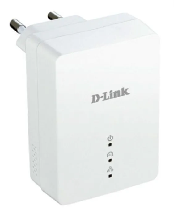 фото D-link DHP-208AV/A1A