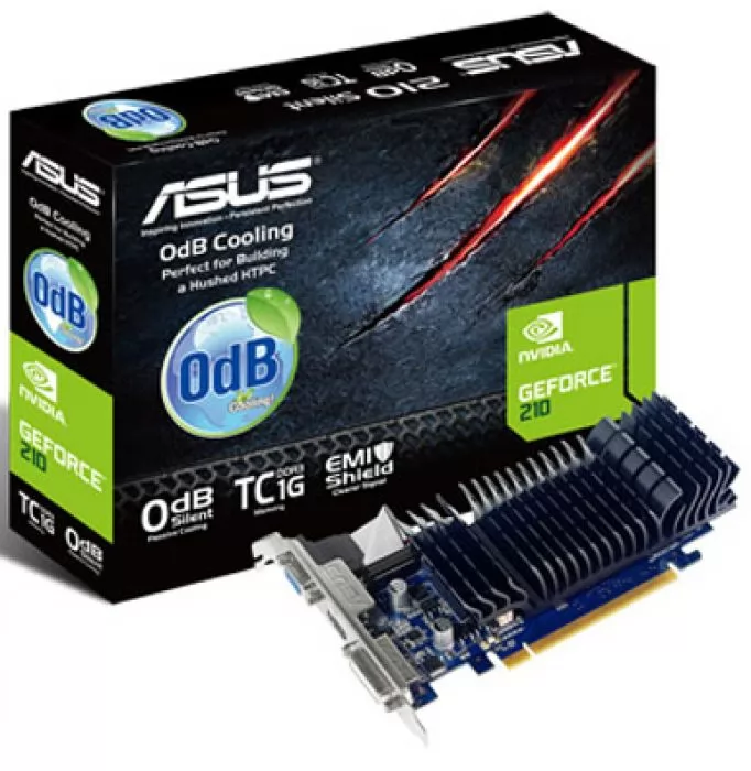 фото ASUS 210-SL-TC1GD3-L