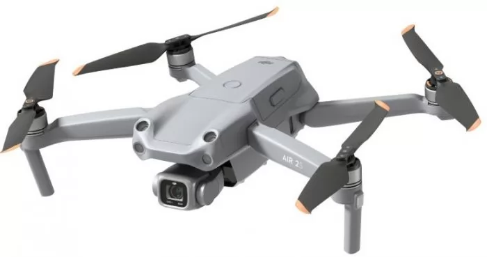 DJI AIR 2S Fly More Combo