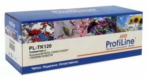 ProfiLine PL-TK-120