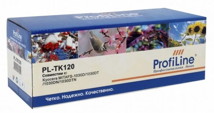 фото ProfiLine PL-TK-120