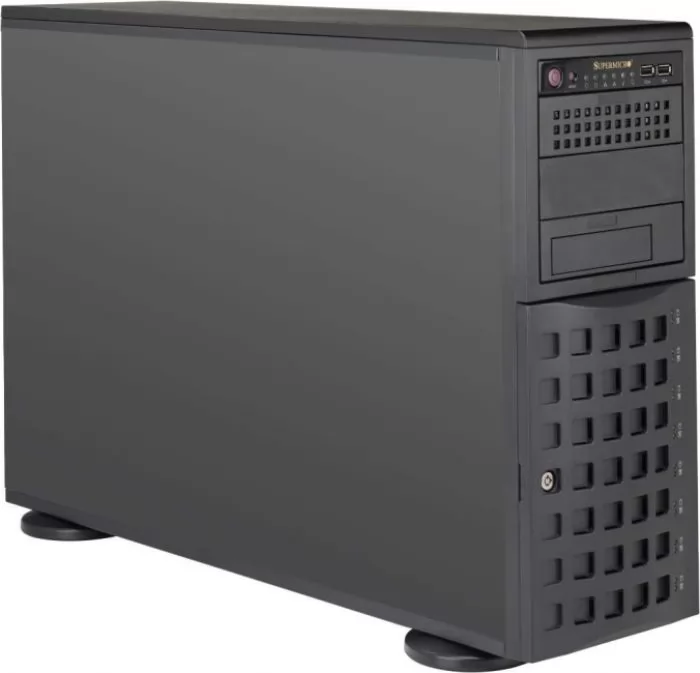 Supermicro CSE-745BAC-R1K23B