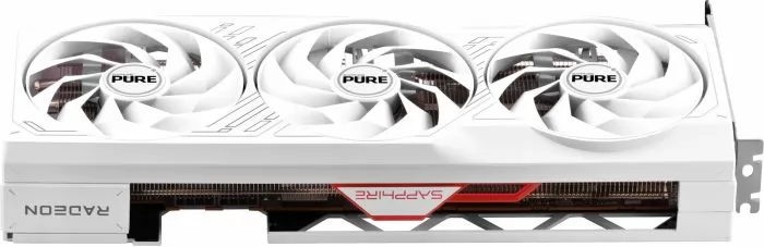 фото Sapphire Radeon RX 7800 XT PURE