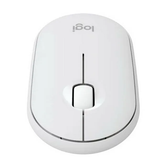 фото Logitech Pebble Mouse 2 M350S